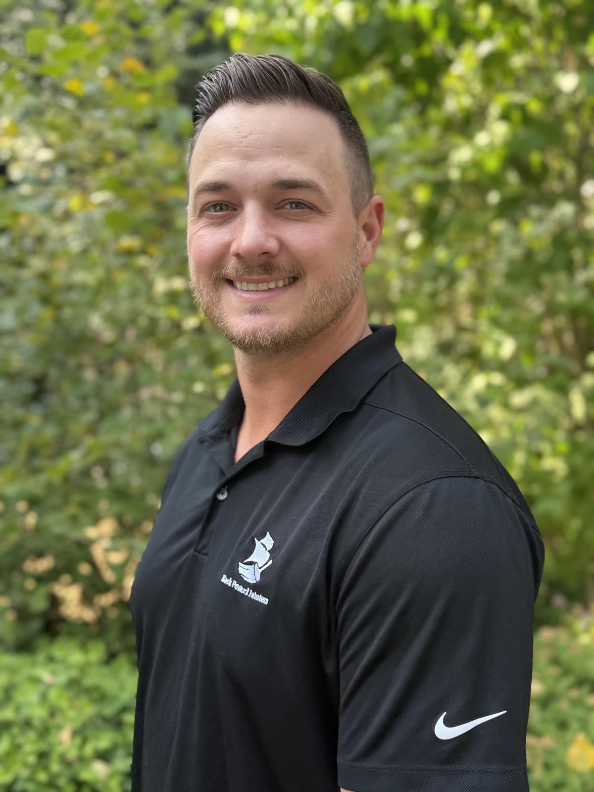 Justin Schulke