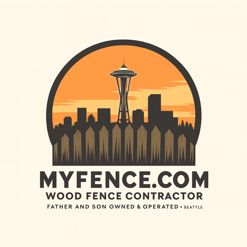 MyFence.com logo