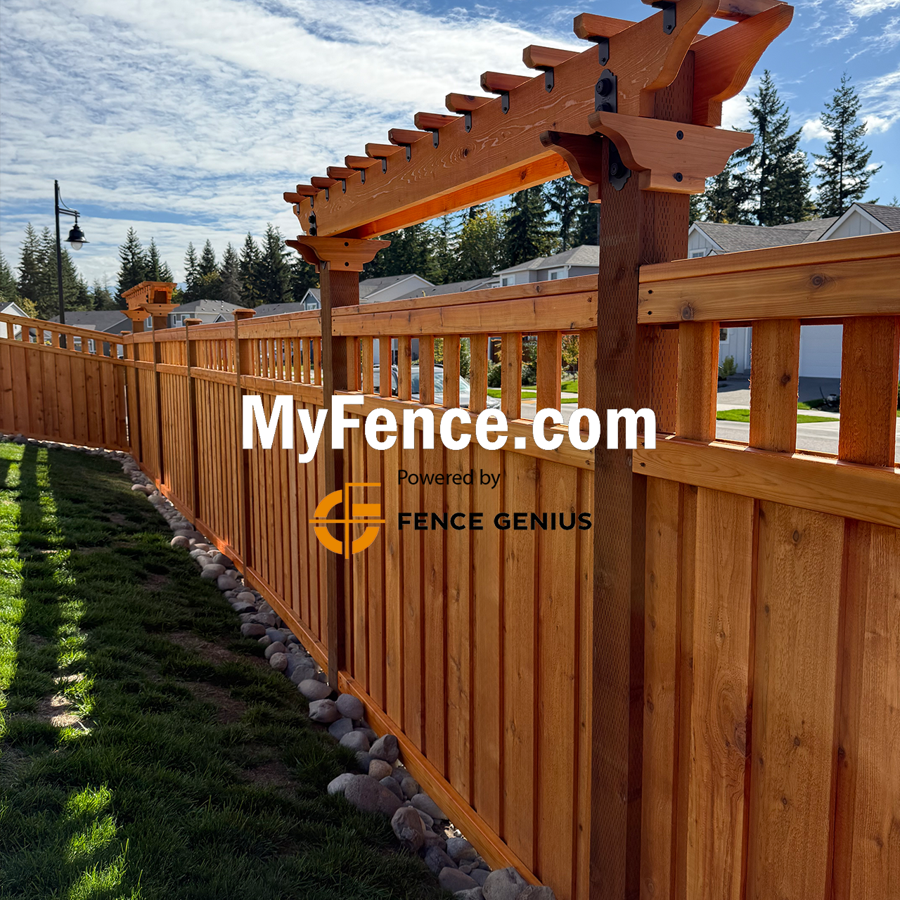 MyFence.com — photo 3