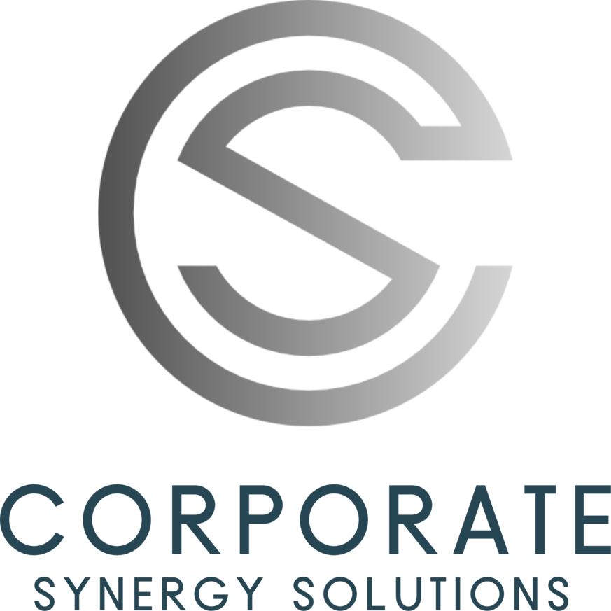 Corporate Synergy Solutions logo