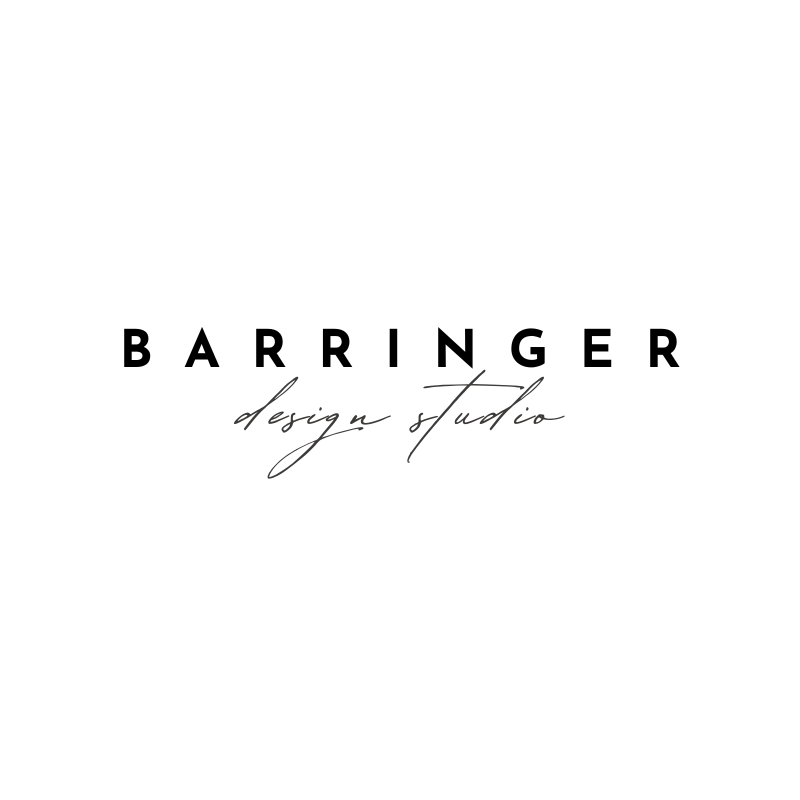 Barringer Design Studio logo