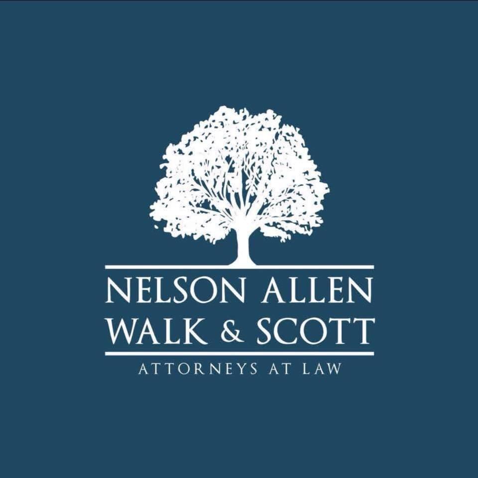 Nelson Allen Walk & Scott, PLLC logo