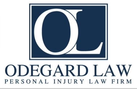 Odegard Law logo