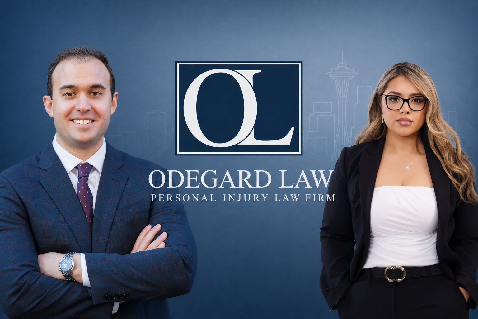 Odegard Law — photo 4