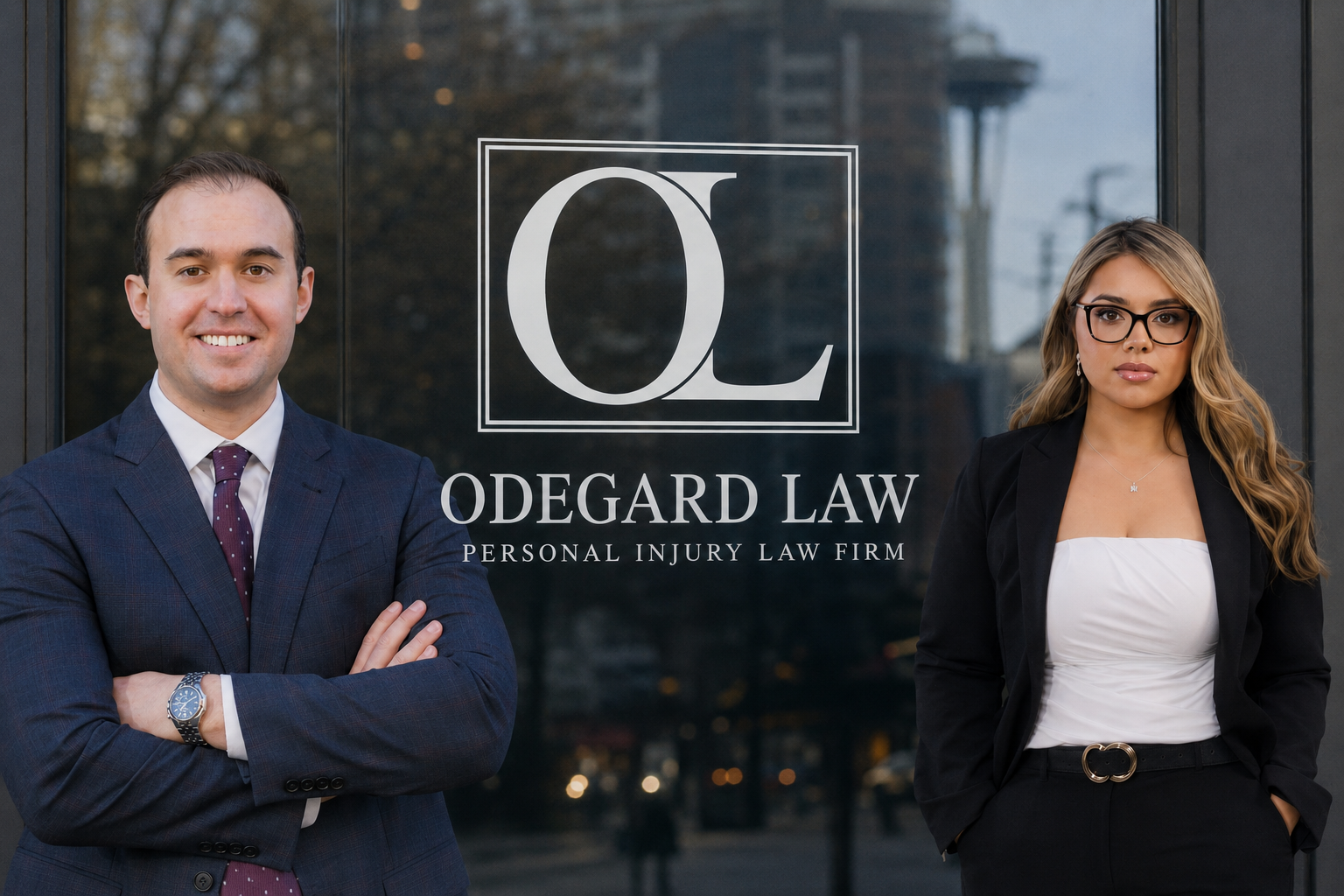 Odegard Law — photo 5