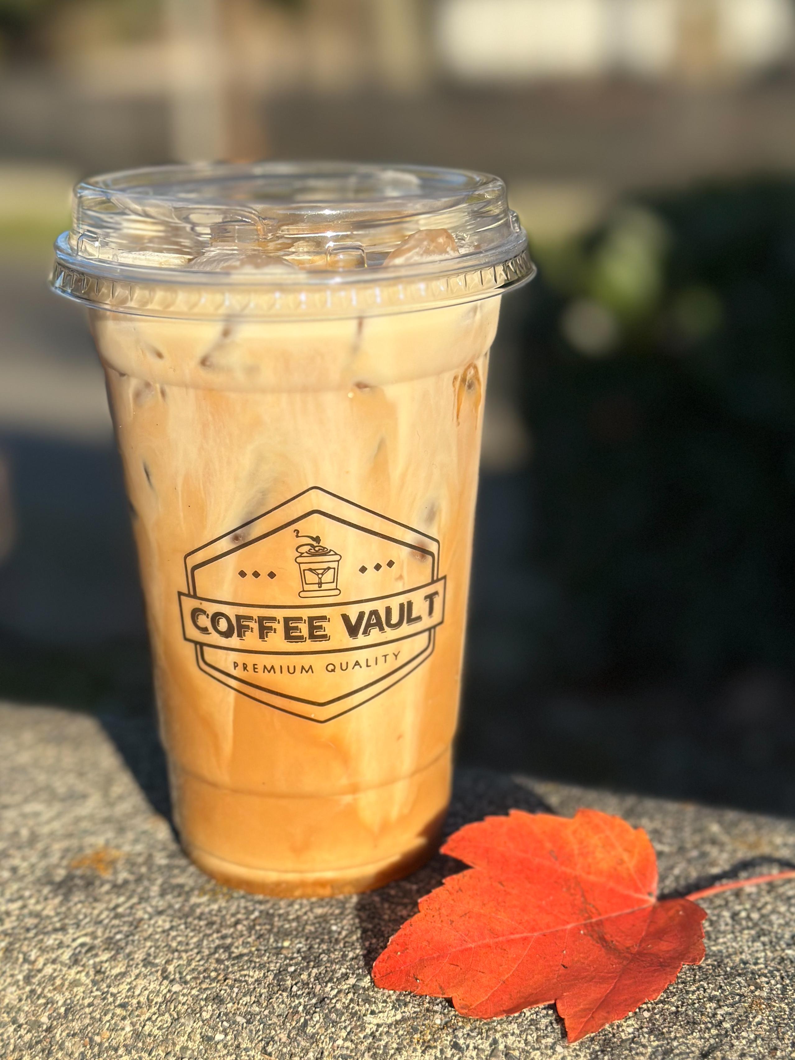 Coffee Vault & Lake Tapps Society — photo 3