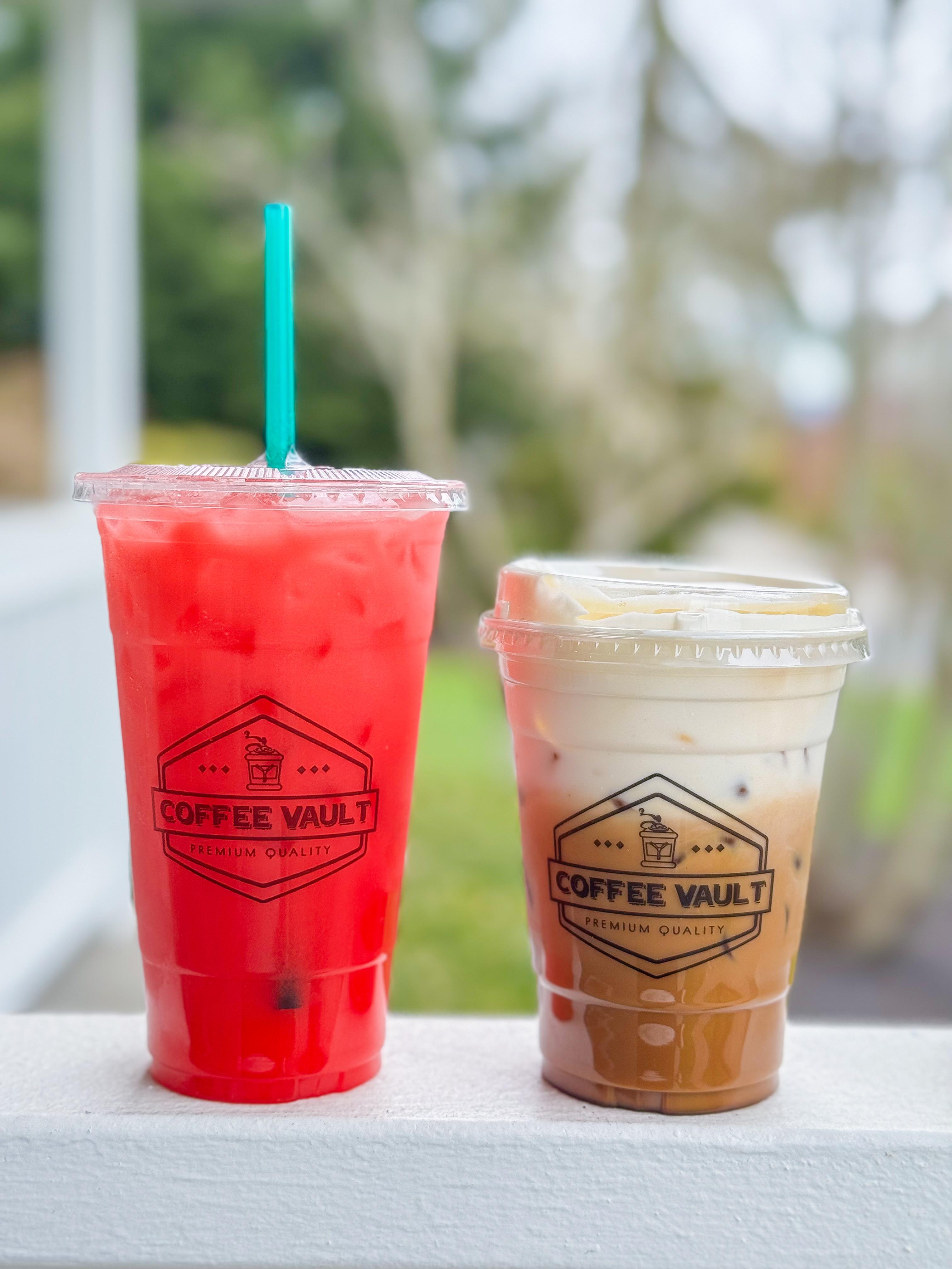 Coffee Vault & Lake Tapps Society — photo 4