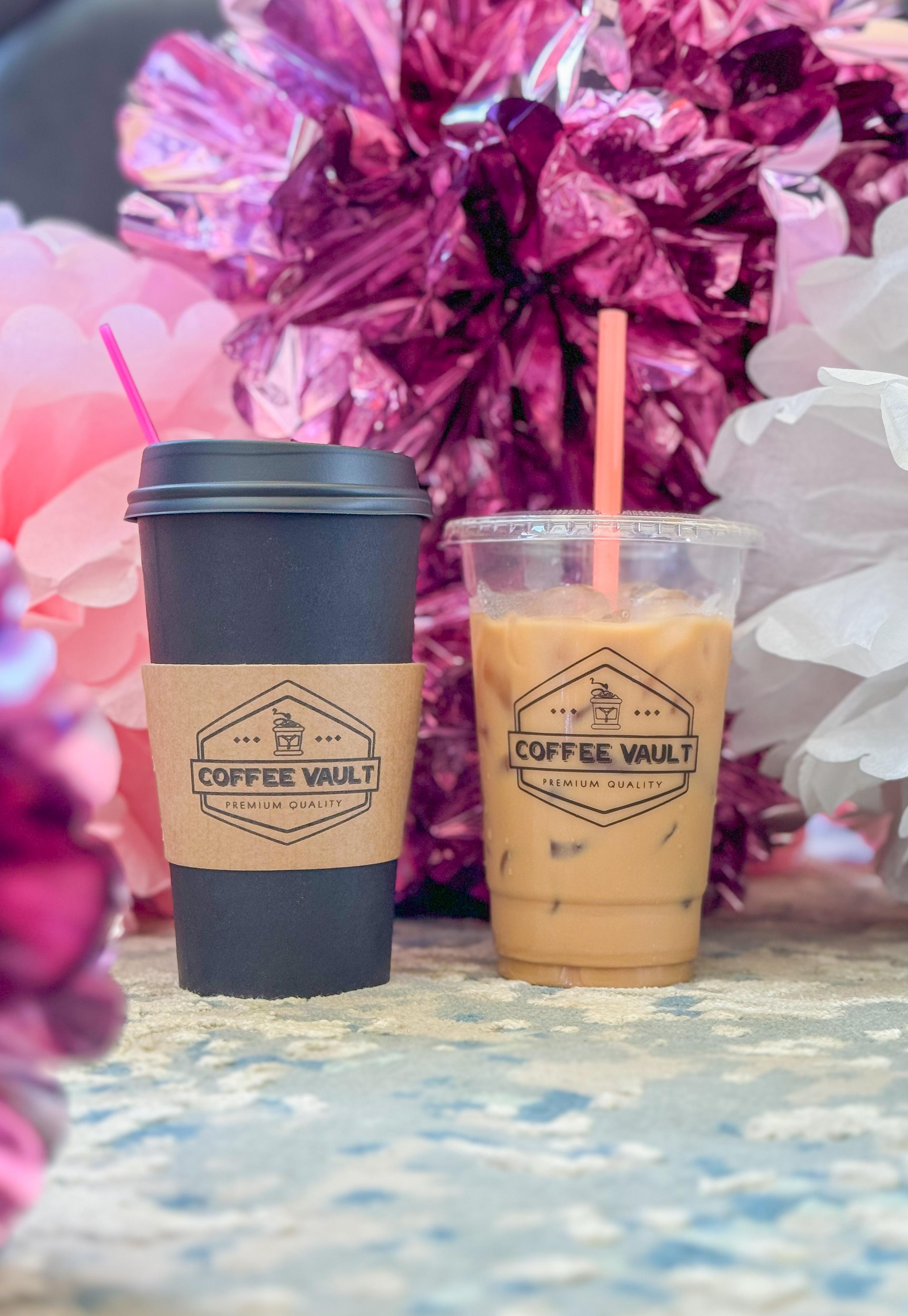 Coffee Vault & Lake Tapps Society — photo 5