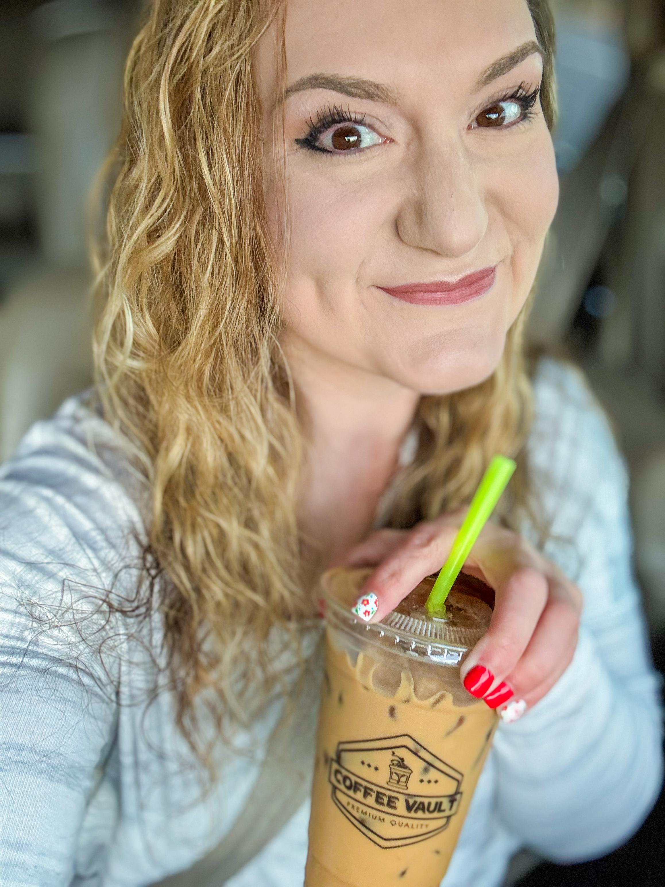 Stephanie Jensen