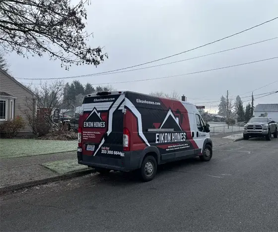 Eikon Homes — photo 3