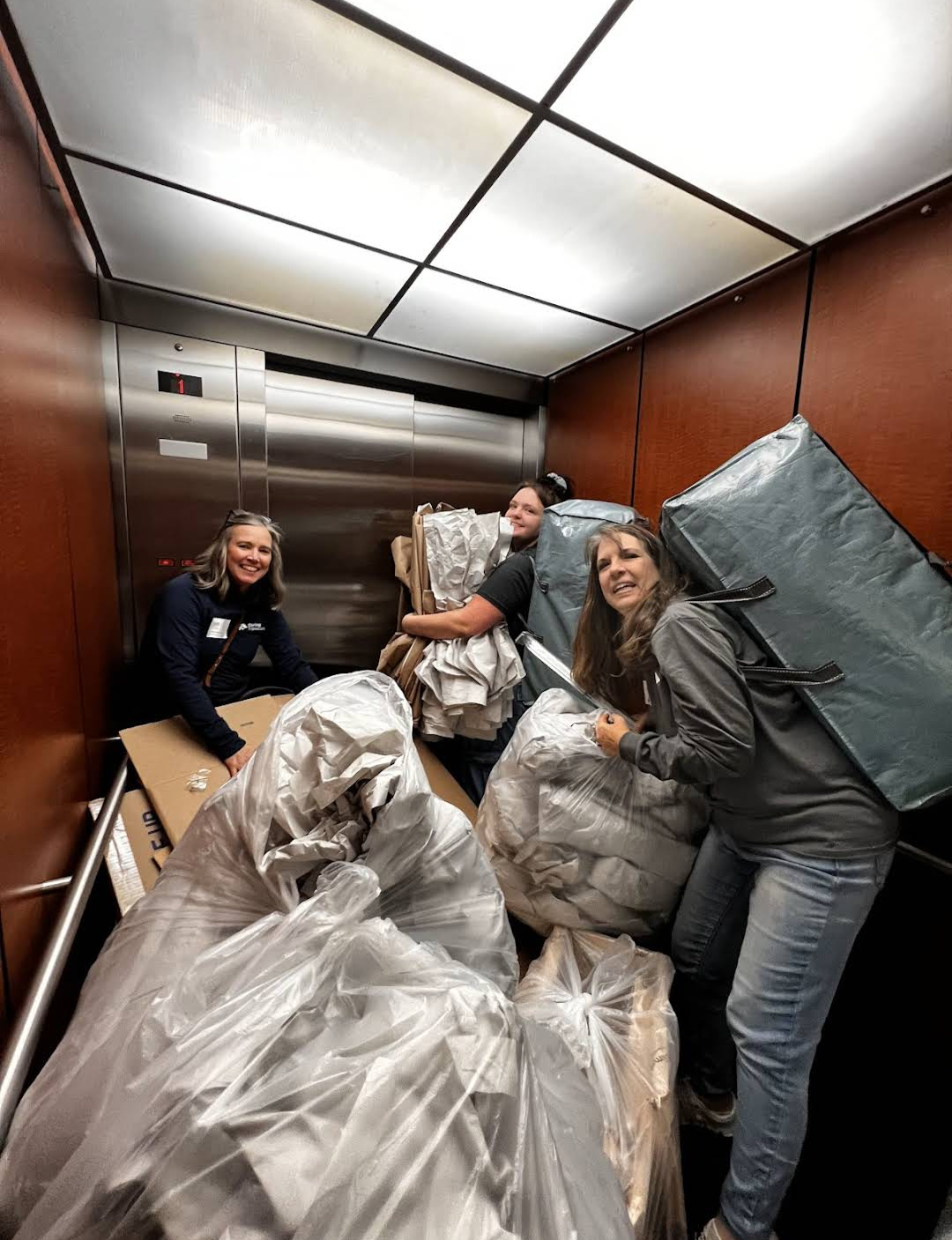 Caring Transitions — photo 3