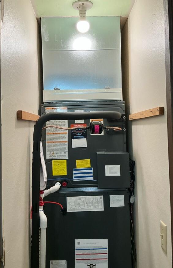 Flow Tech Heating & Air — photo 3